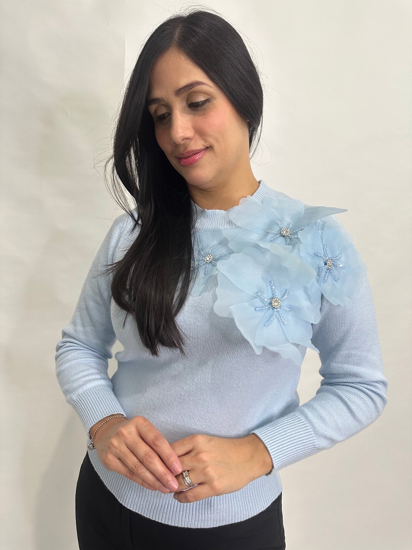 Loida Sweater