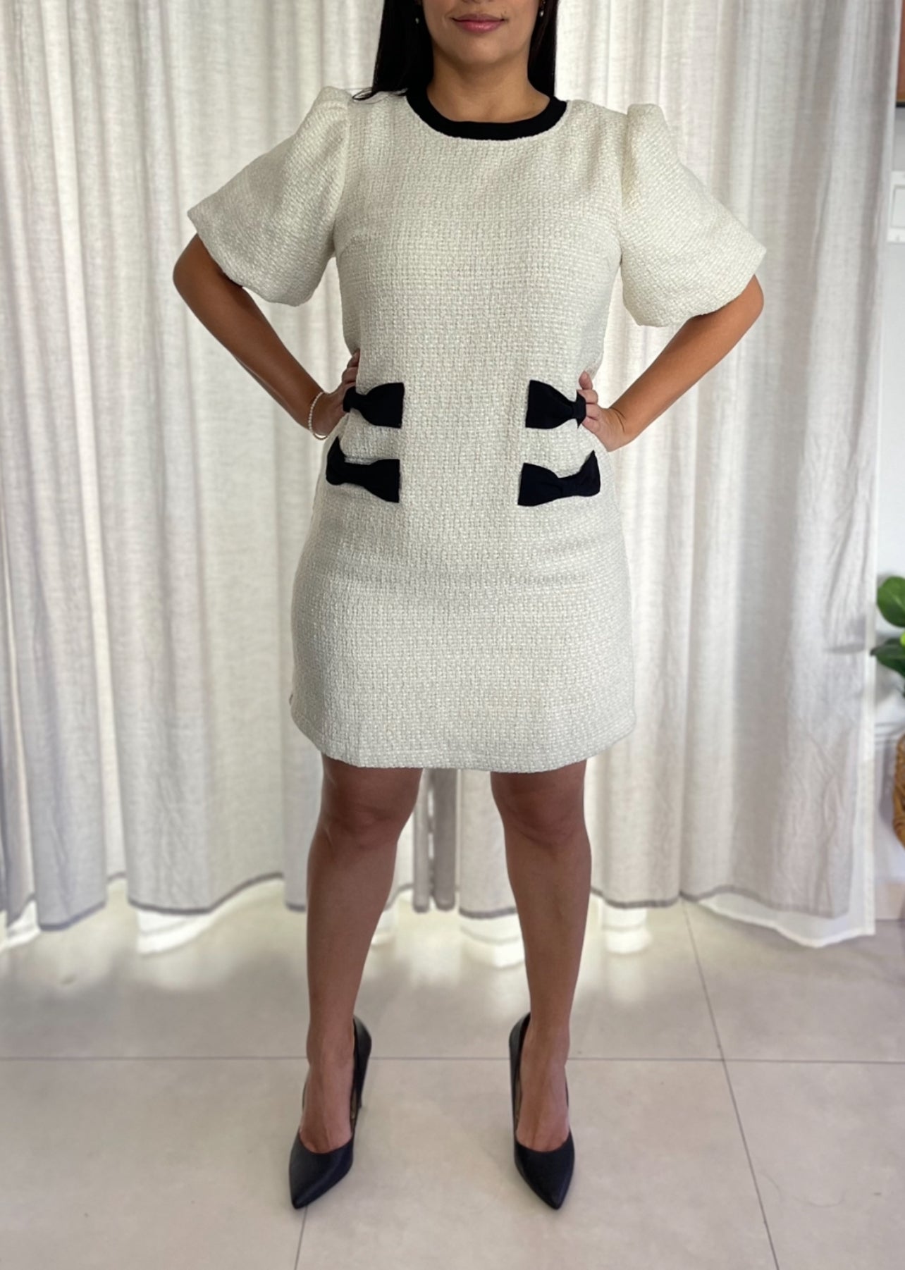 Priscila Dress
