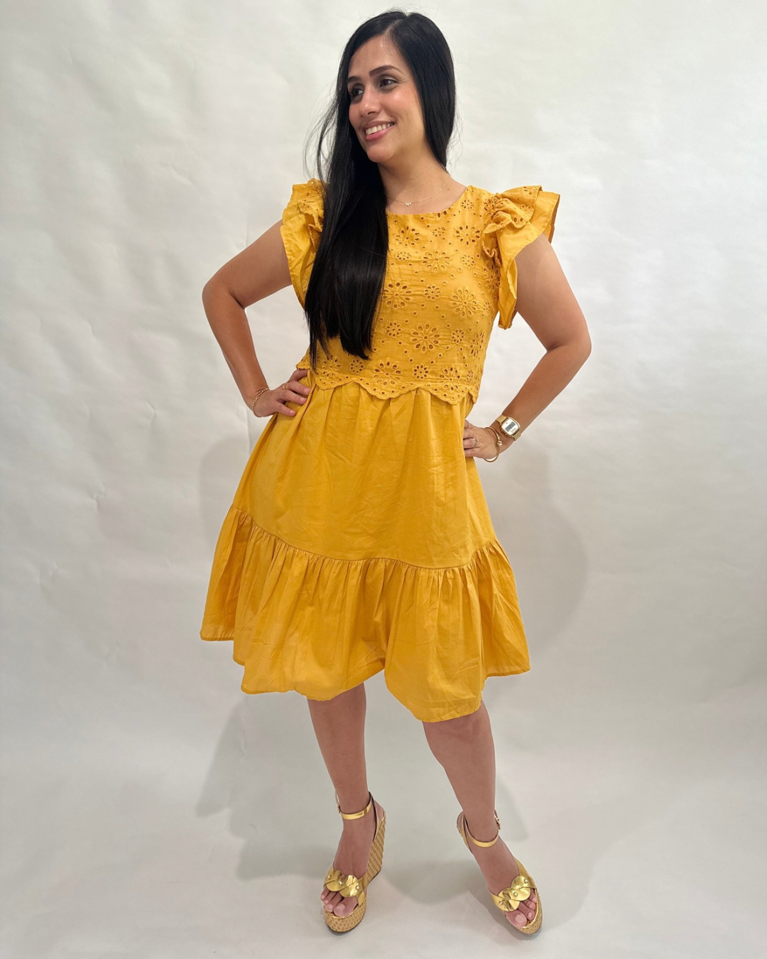 Sara Dress