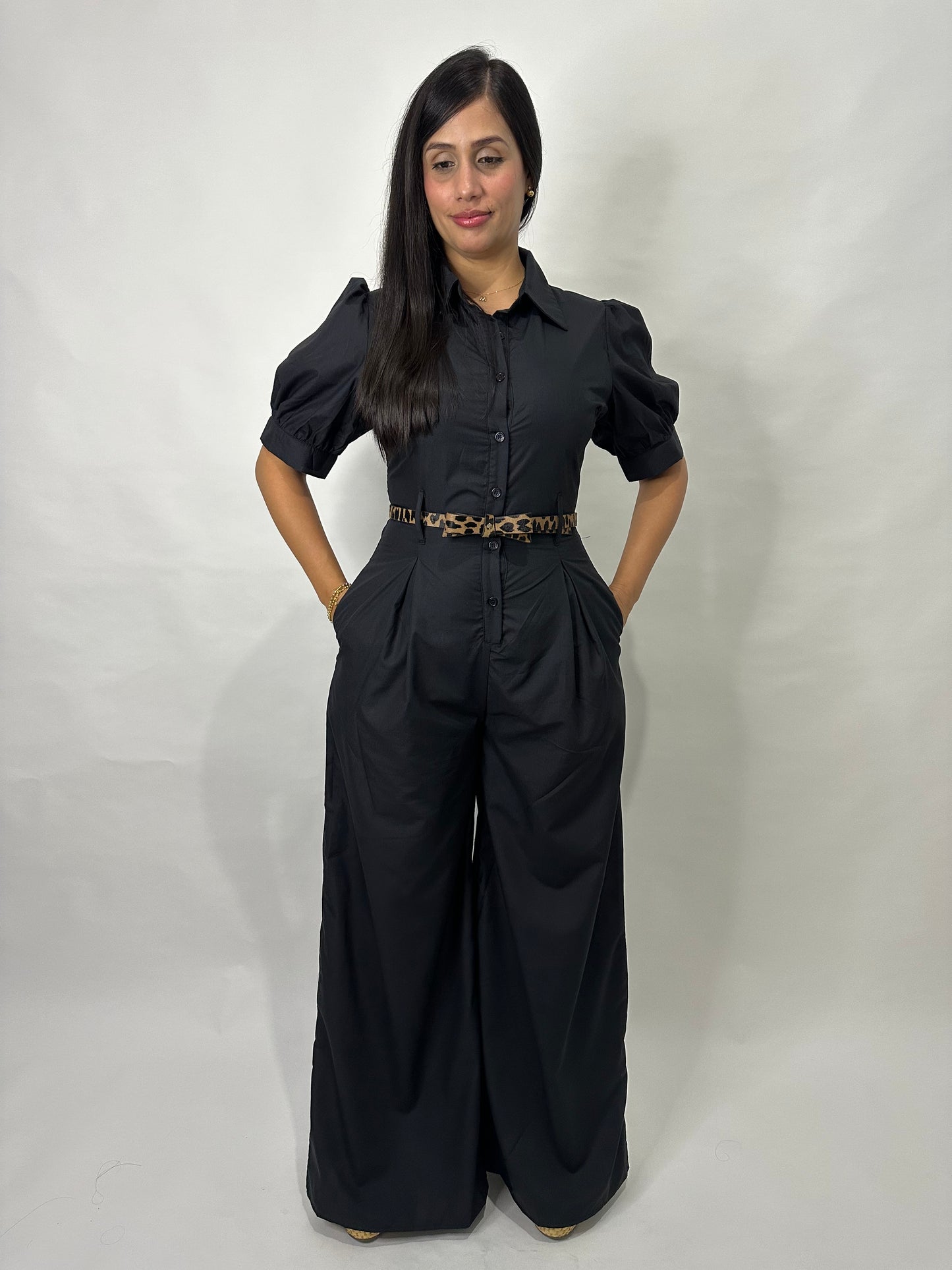 Berenice Jumpsuits