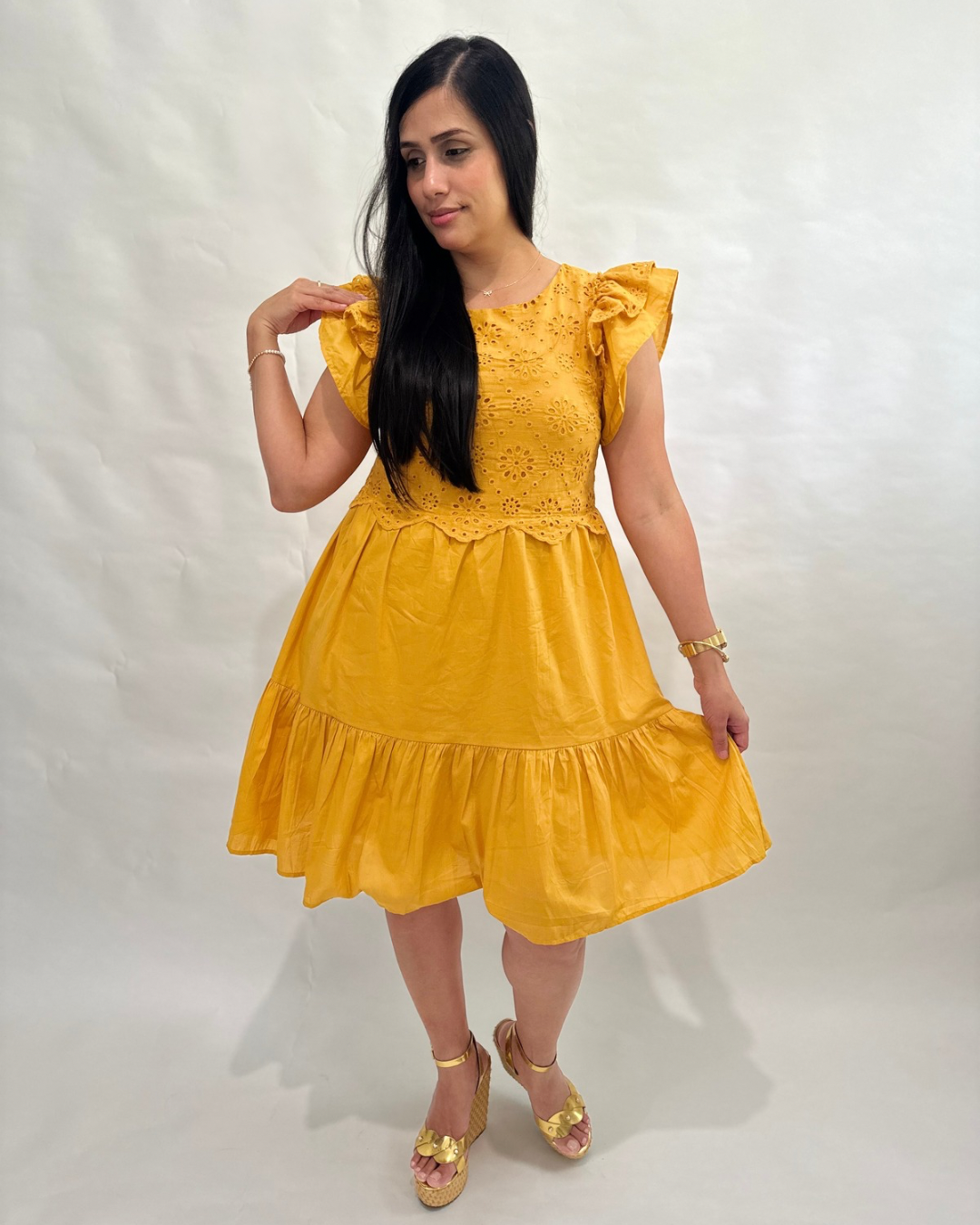 Sara Dress