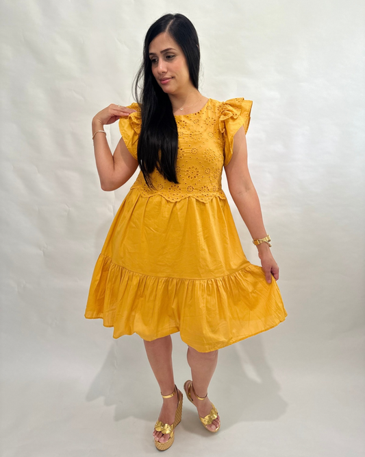 Sara Dress