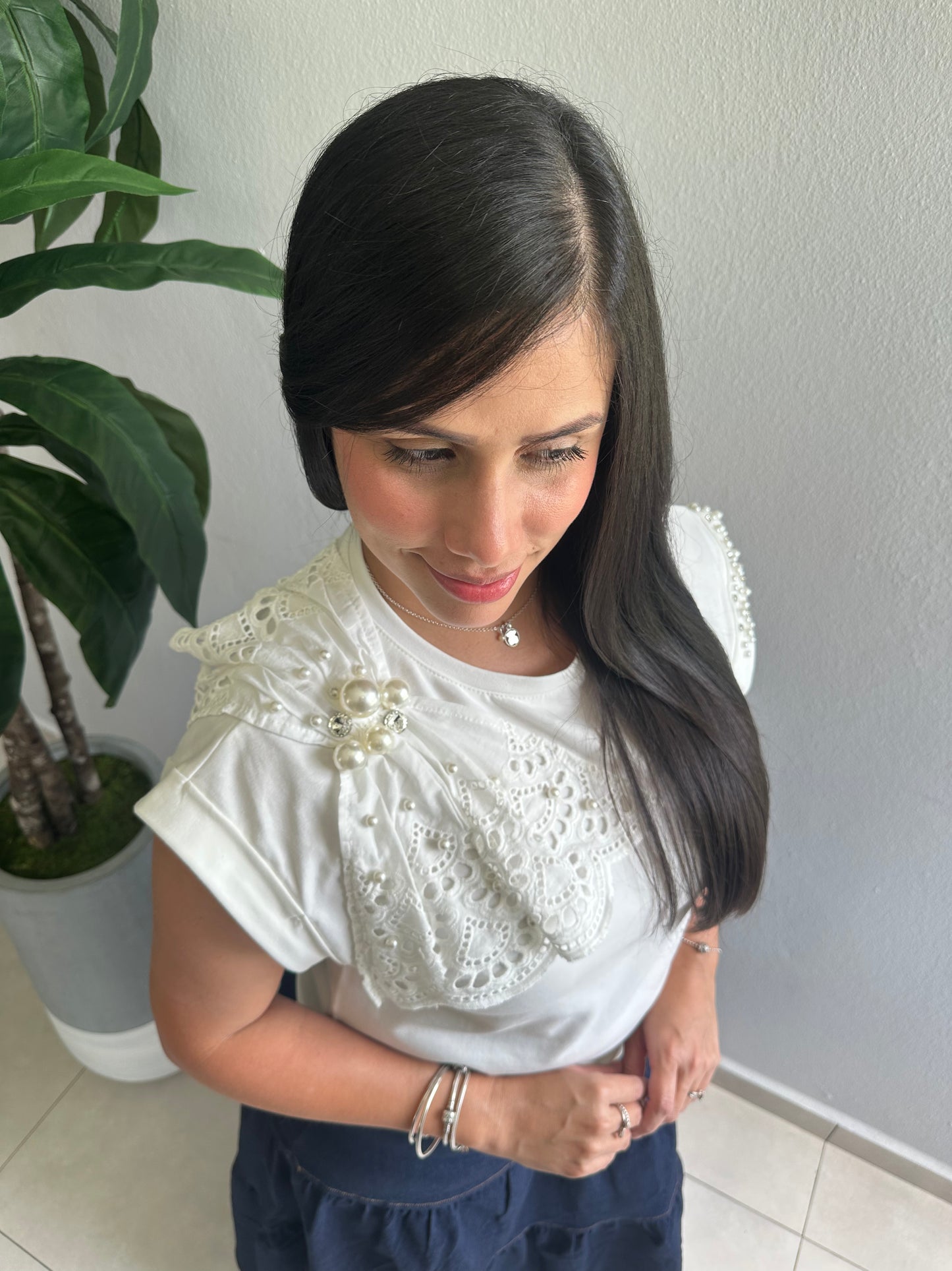 Perla Top