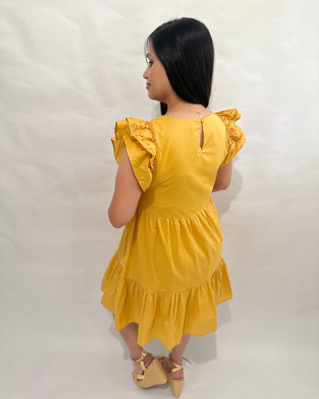 Sara Dress