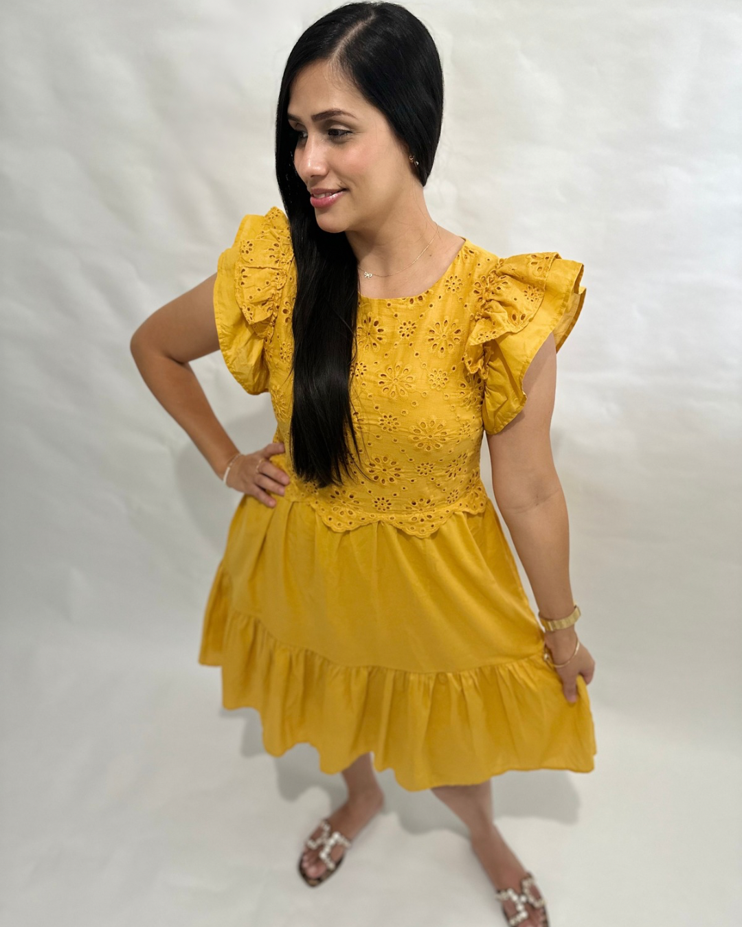 Sara Dress