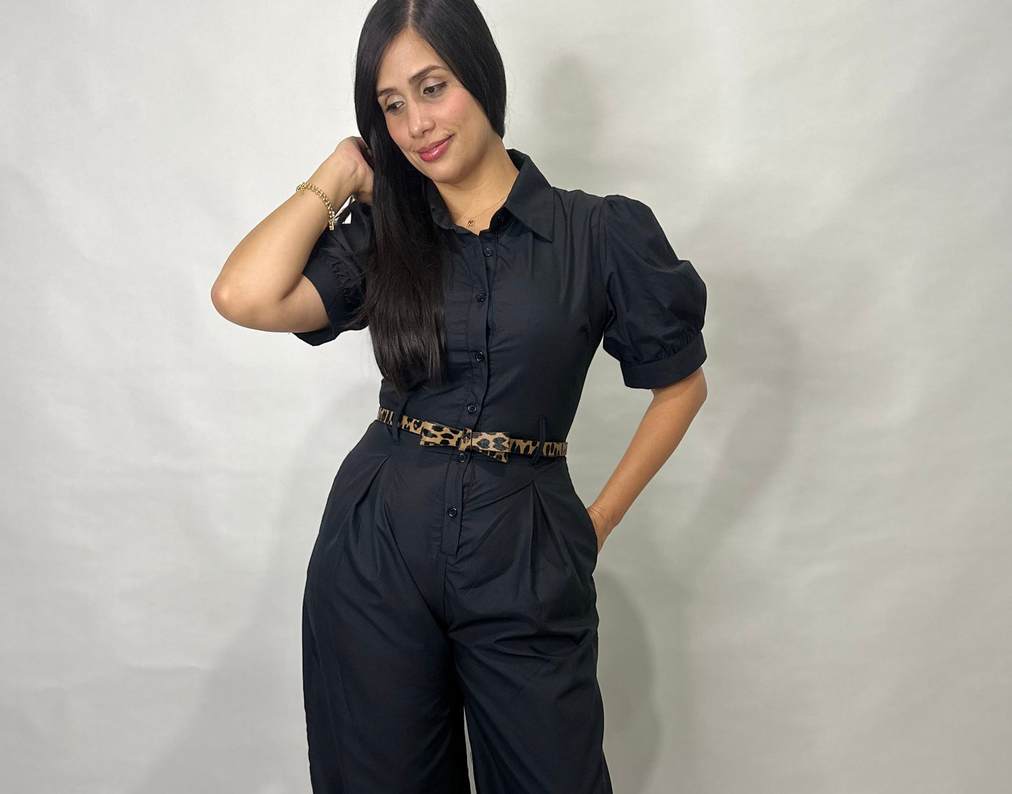 Berenice Jumpsuits