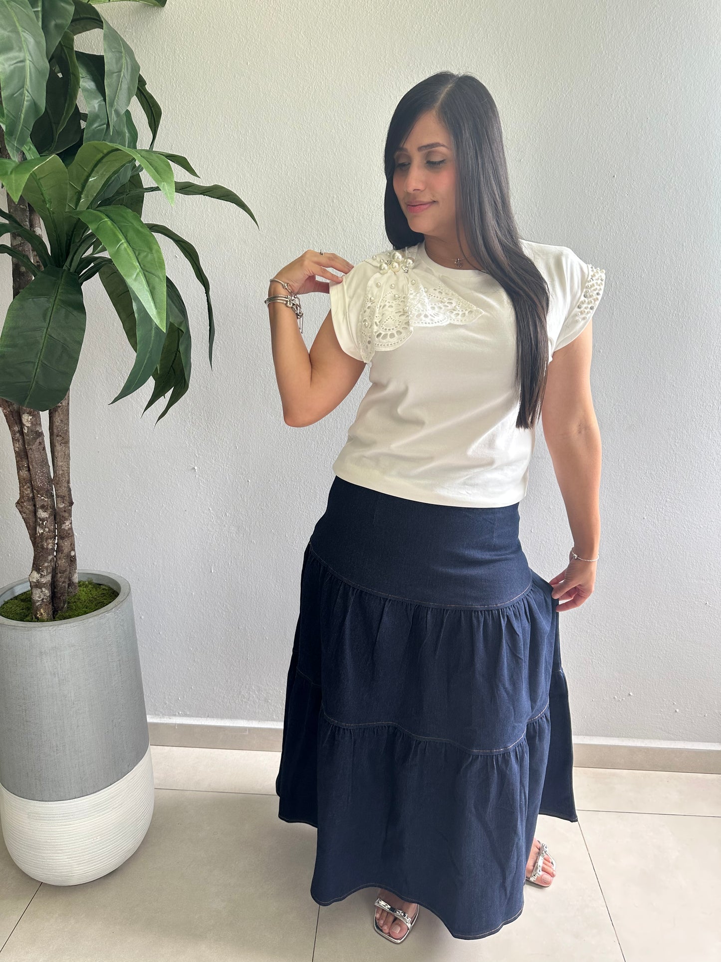 Perla Top