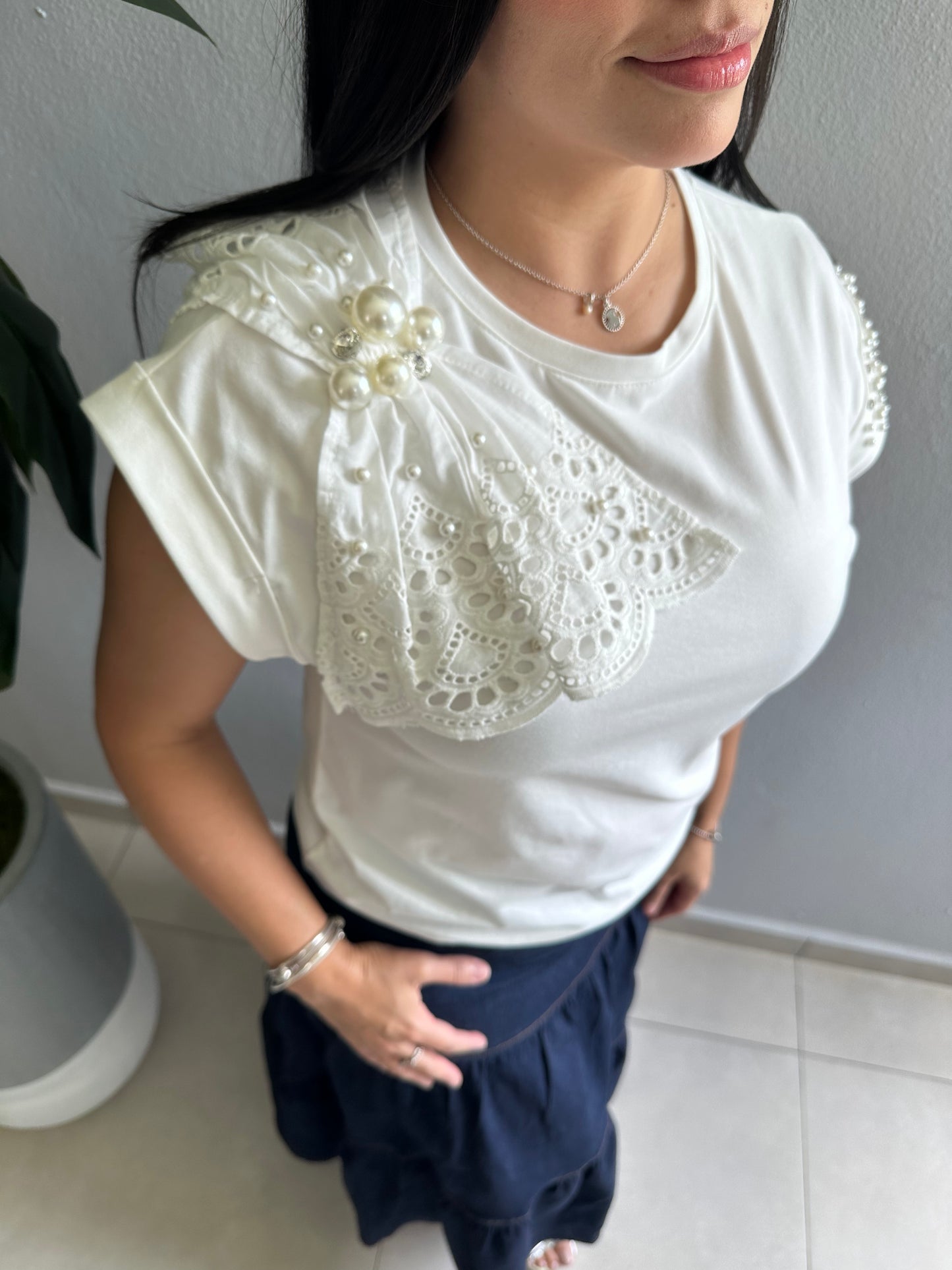 Perla Top