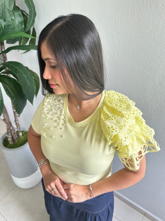 Dámaris Top