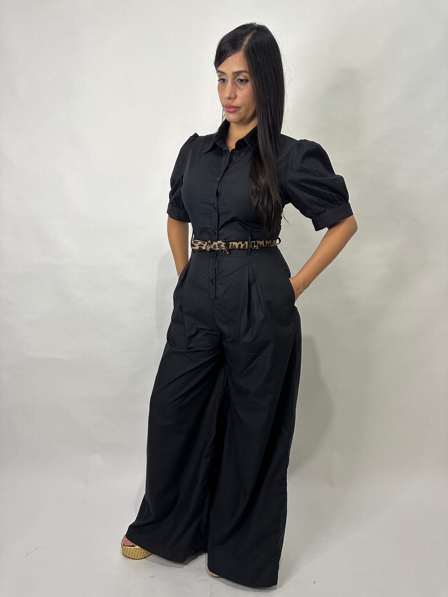 Berenice Jumpsuits