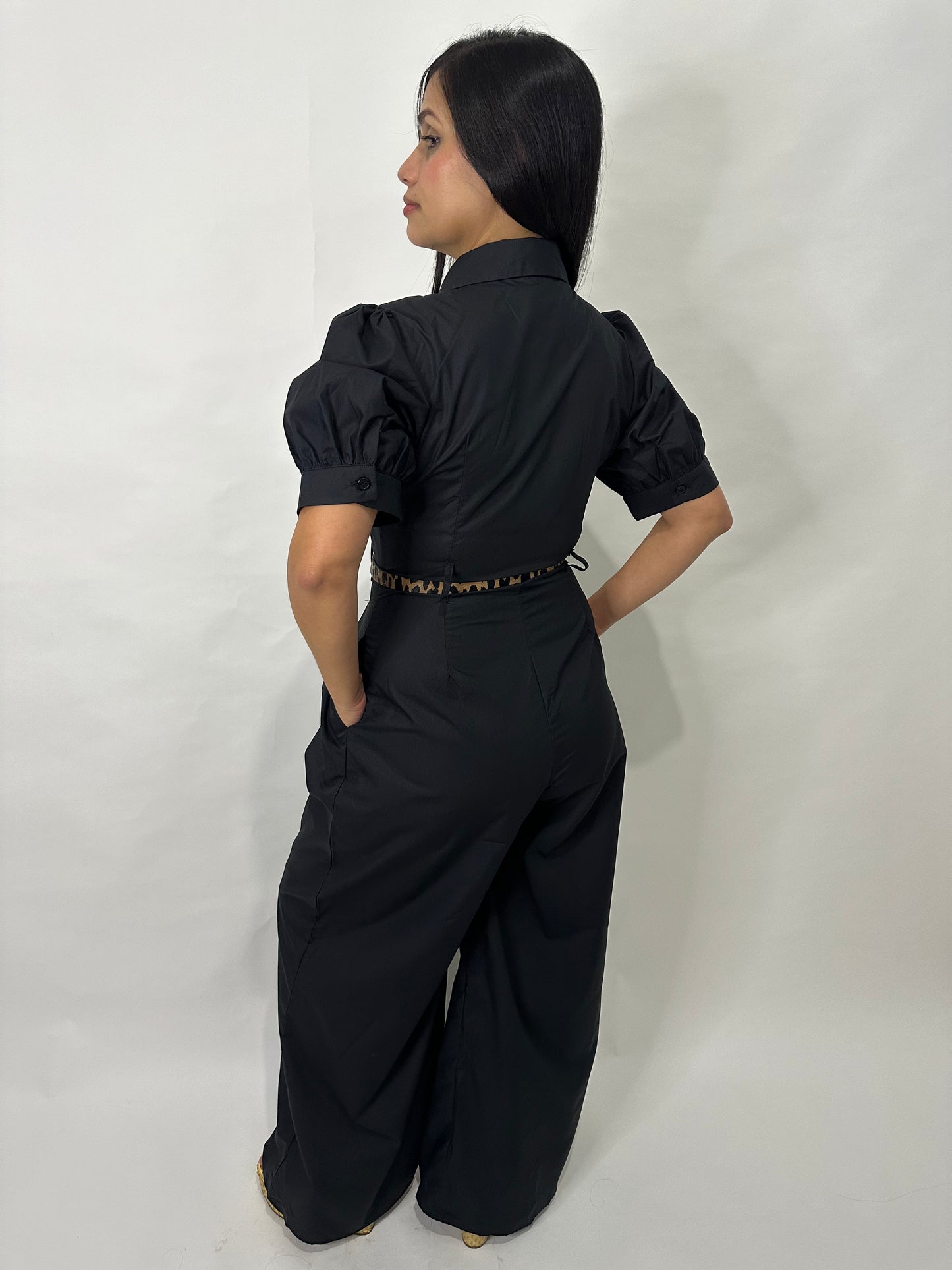 Berenice Jumpsuits