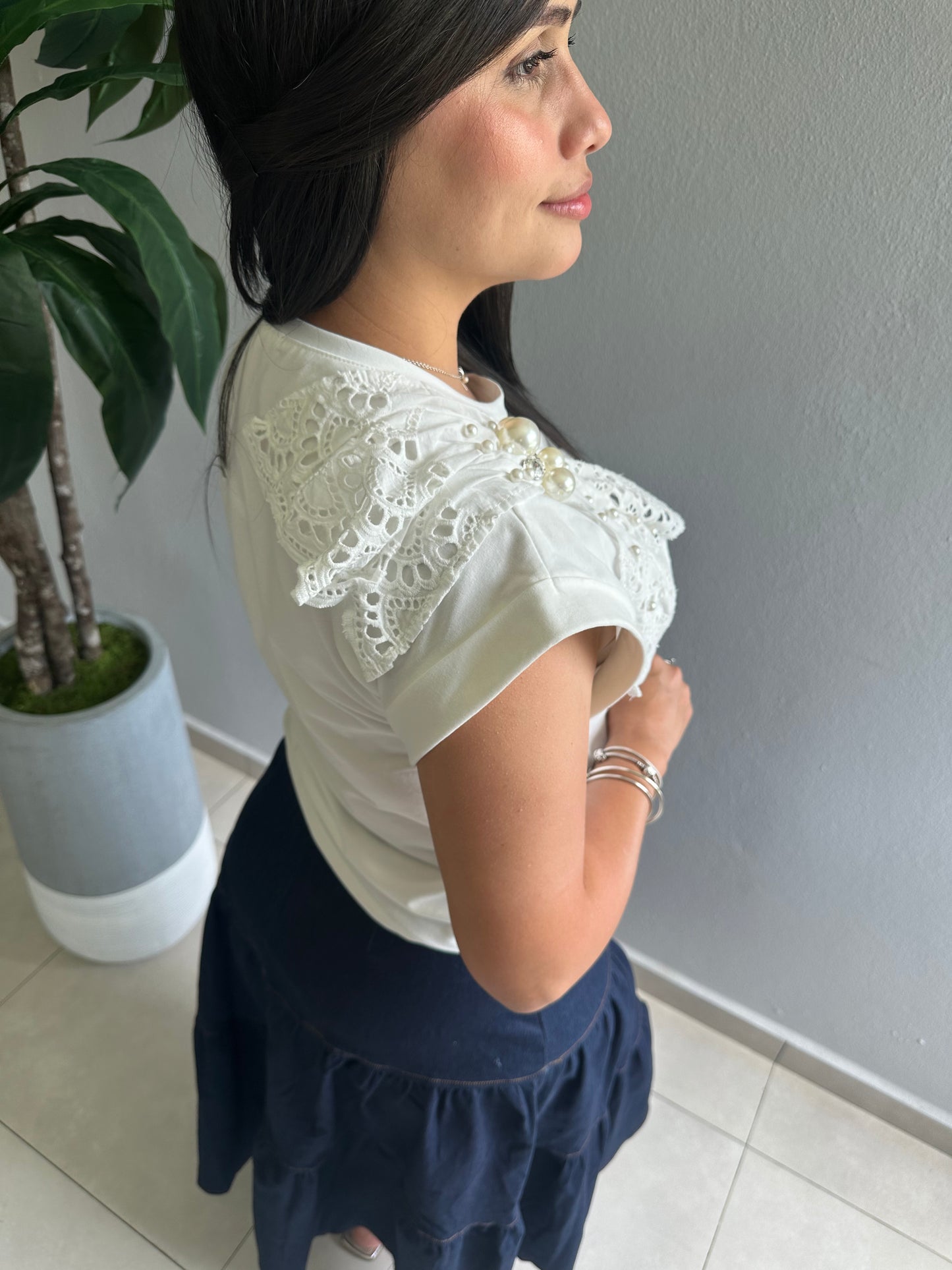 Perla Top