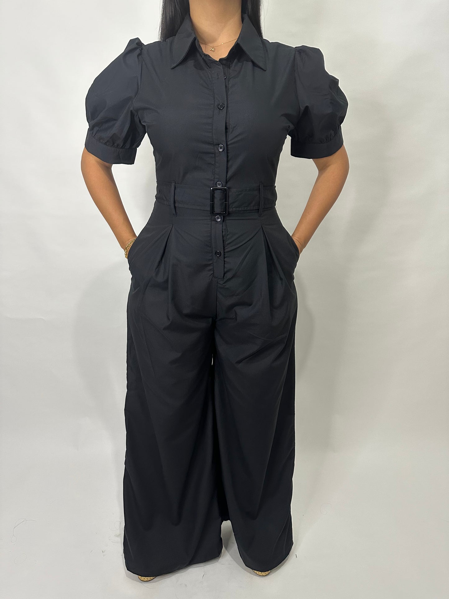 Berenice Jumpsuits