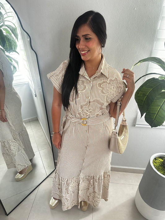 Virtuosa Dress