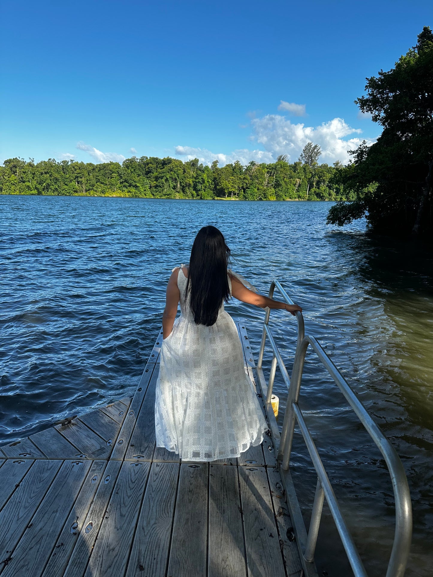 Sunamita Maxi Dress