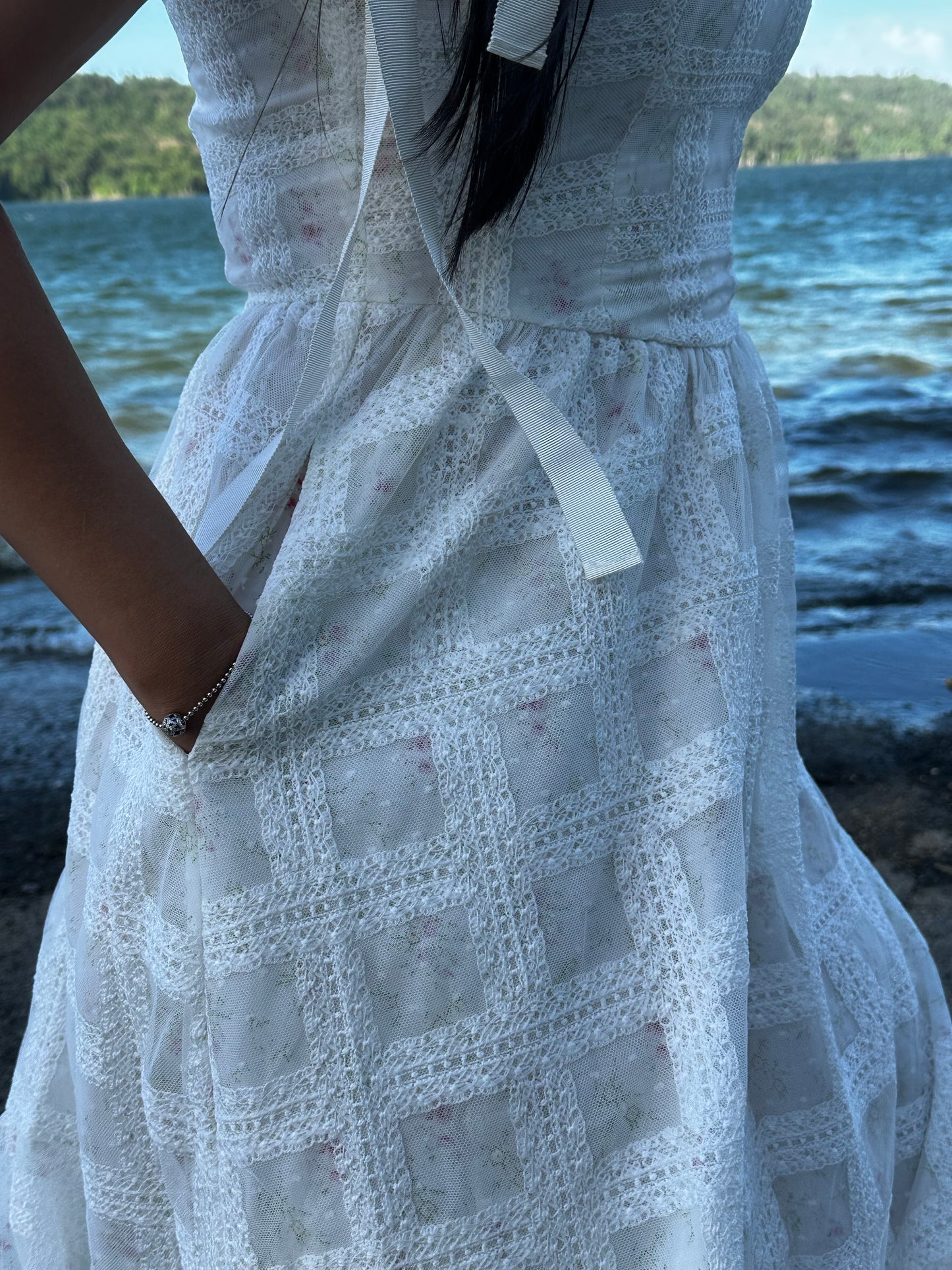 Sunamita Maxi Dress