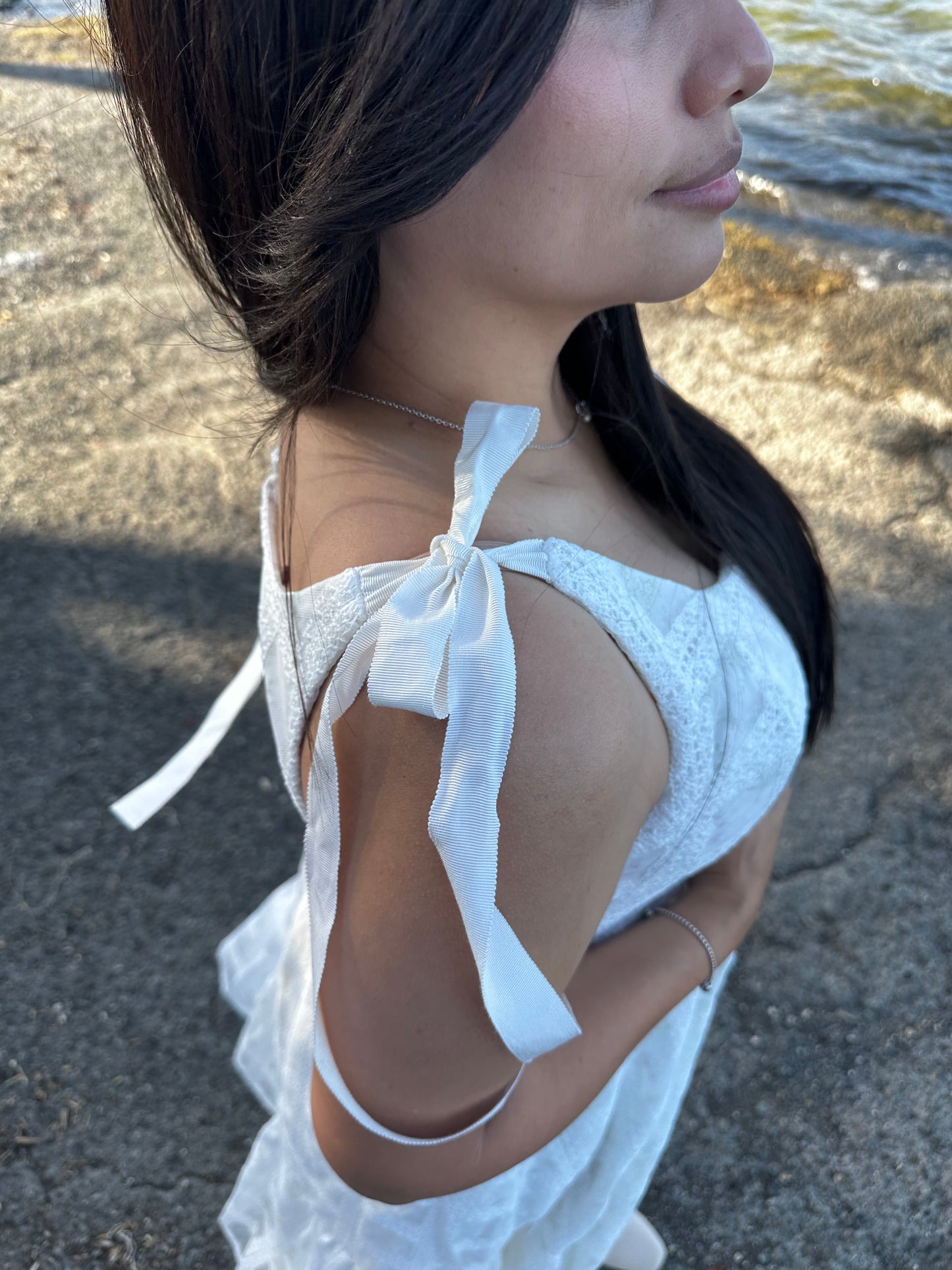 Sunamita Maxi Dress