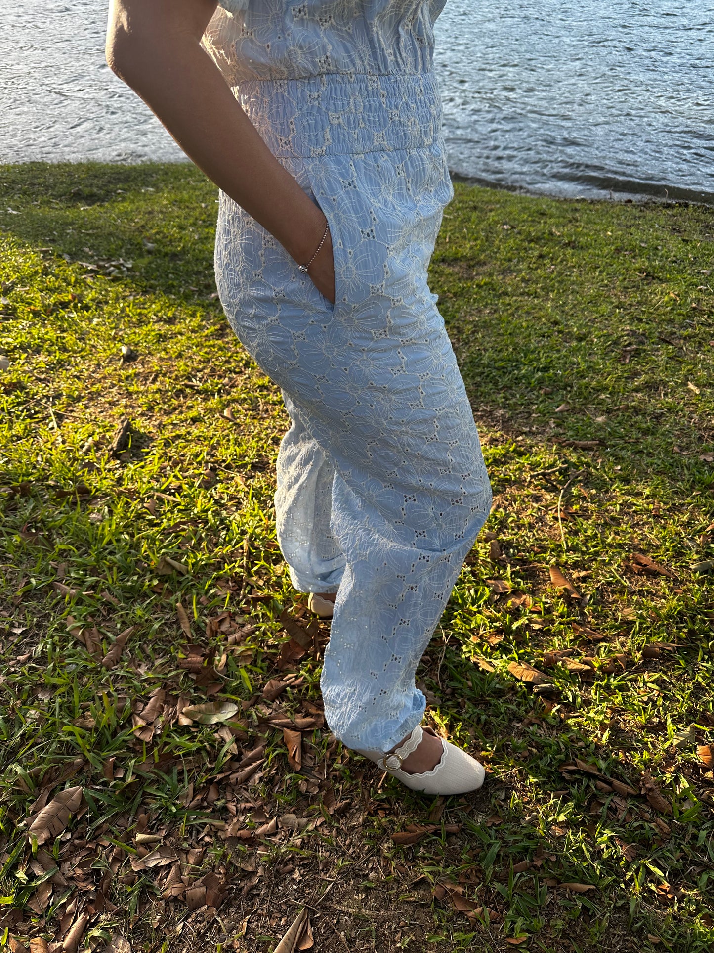 Jocabed Jumpsuits