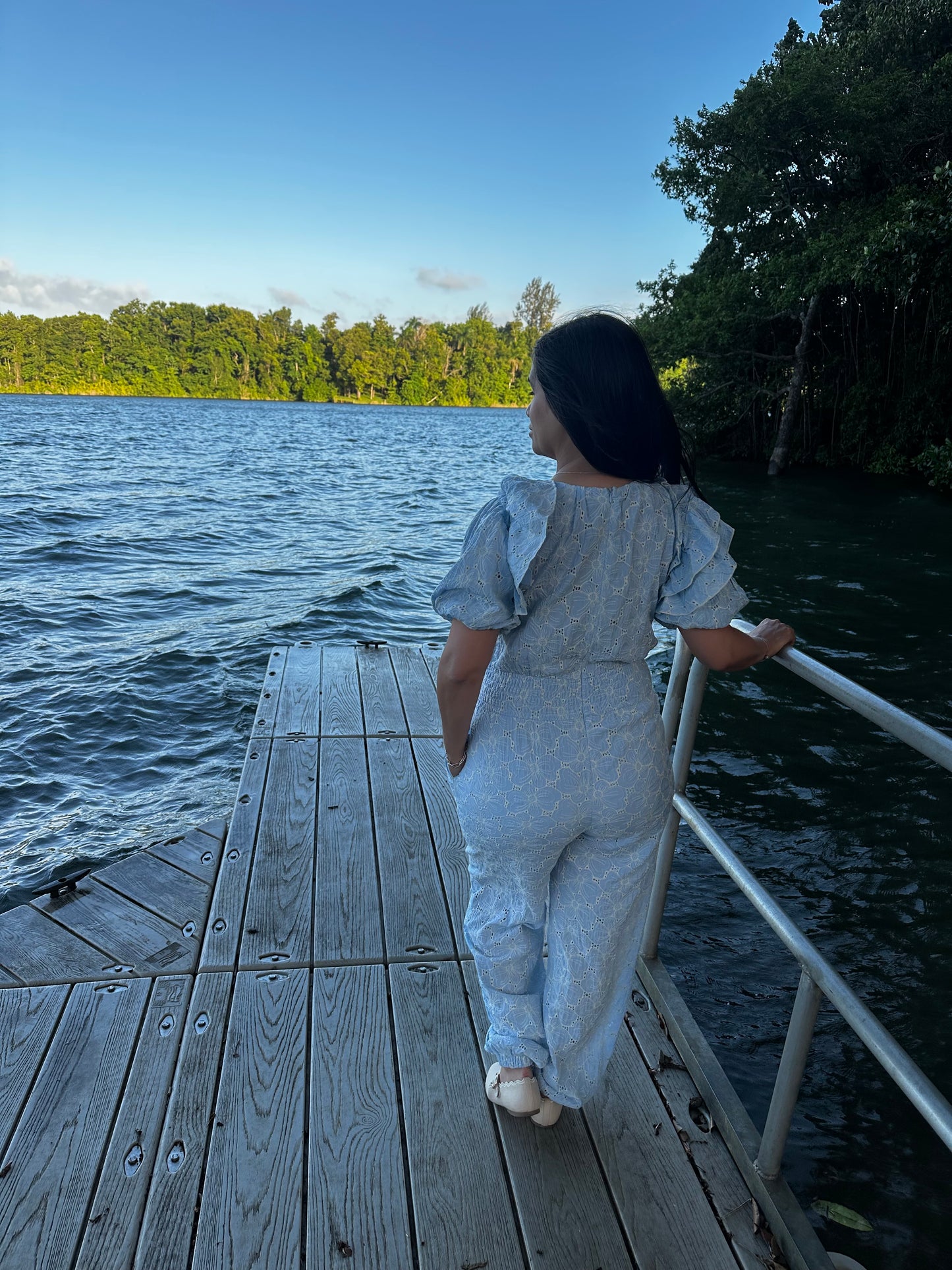Jocabed Jumpsuits