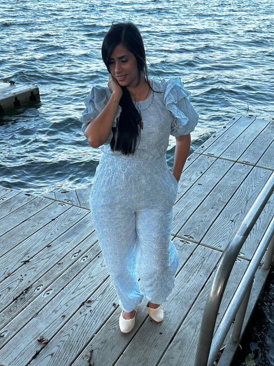 Jocabed Jumpsuits