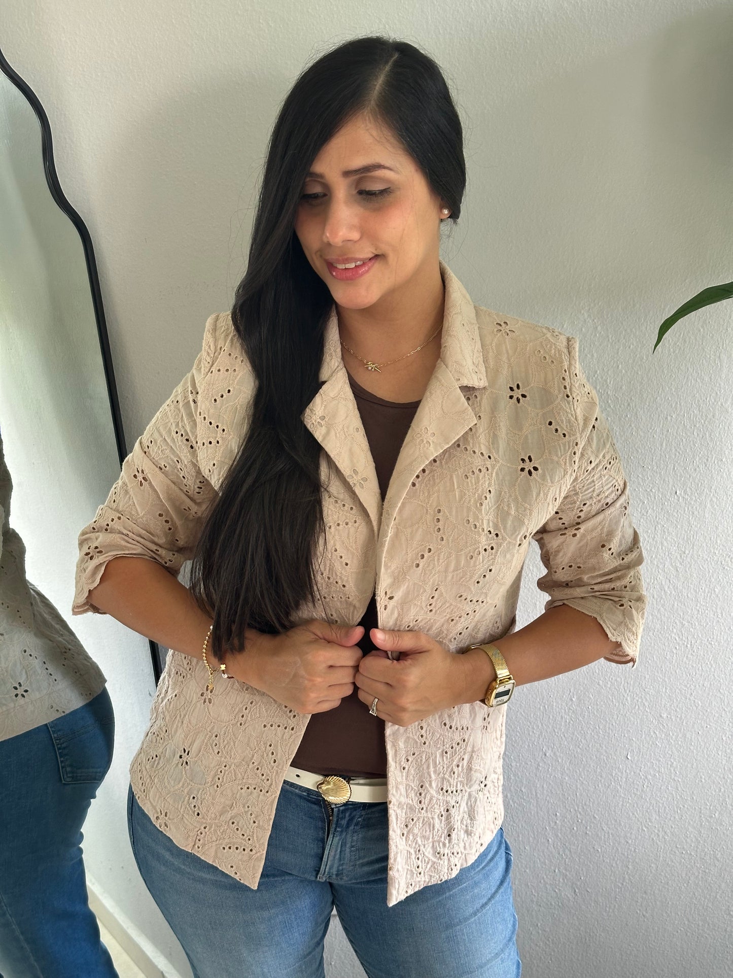 Raquel Blazer