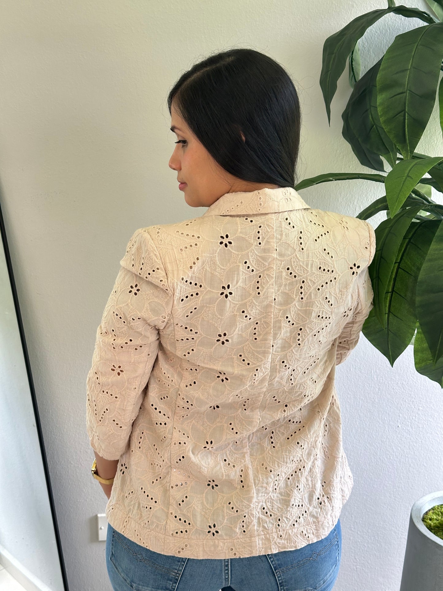 Raquel Blazer