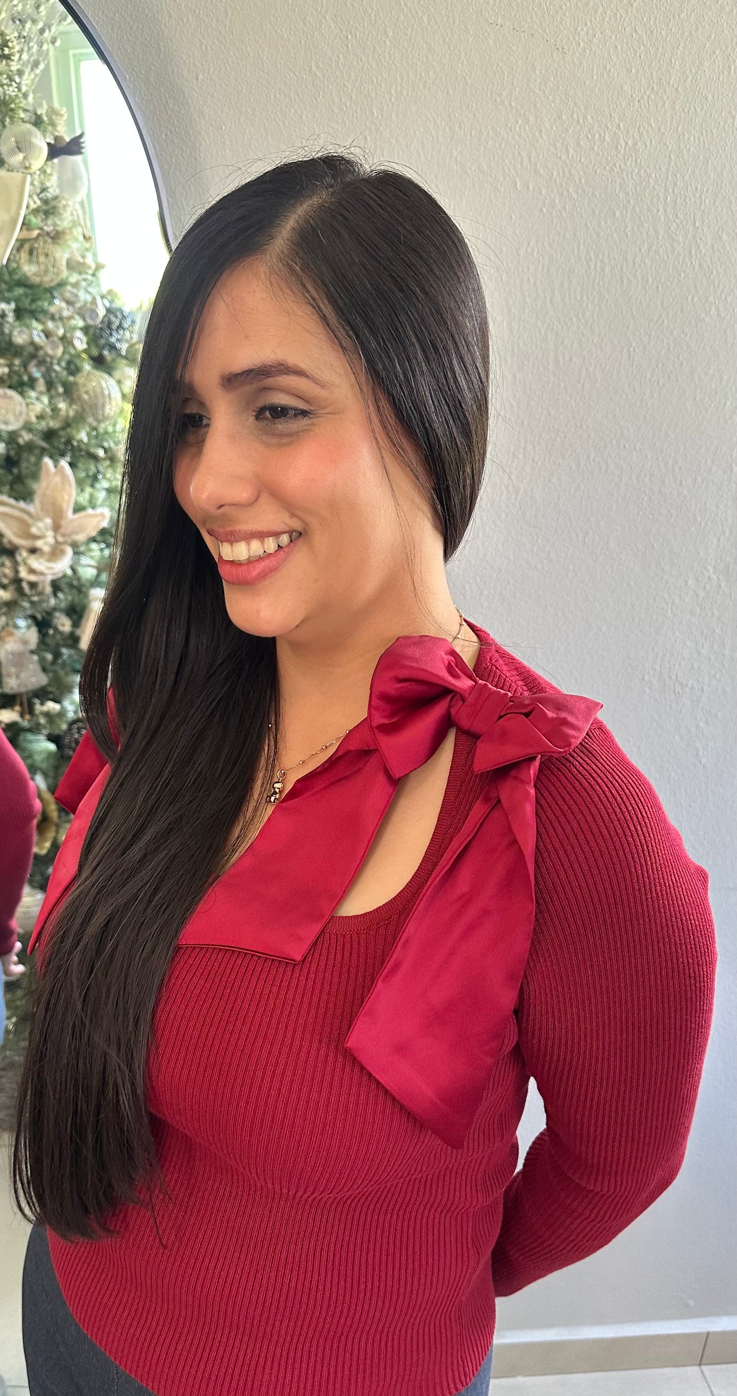 Grace Top