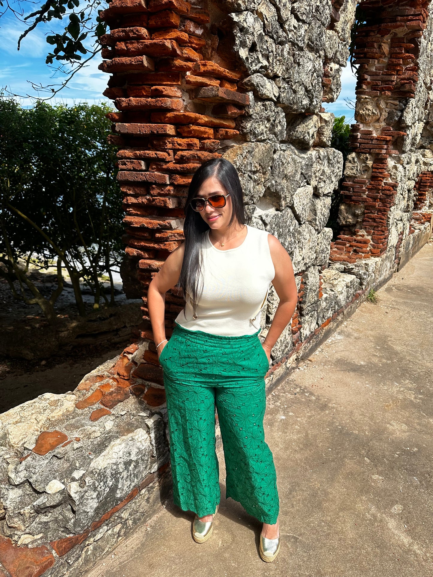Top Brave: Edición Agar- Crema